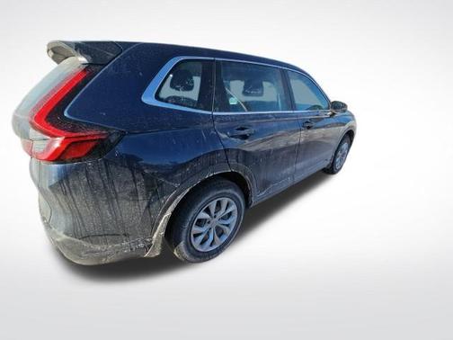 2023 Honda CR-V LX AWD