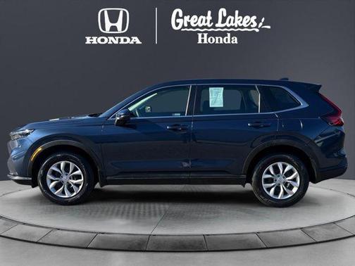 2023 Honda CR-V LX AWD