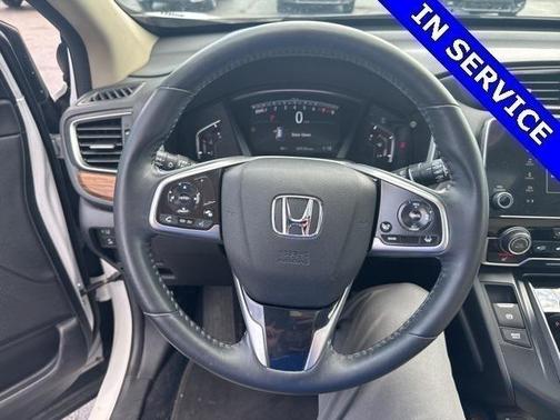 2022 Honda CR-V AWD Touring
