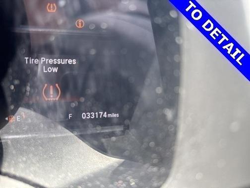 2018 Honda Fit EX-L