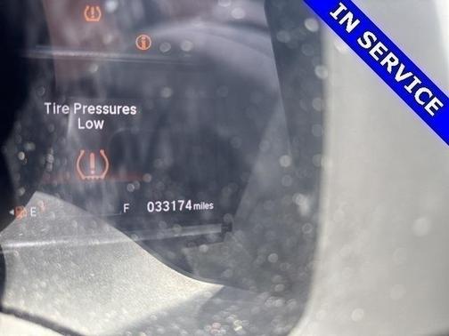 2018 Honda Fit EX-L