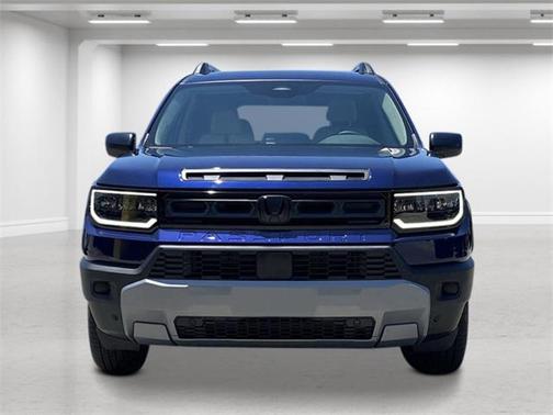 2026 Honda Passport AWD RTL Blackout