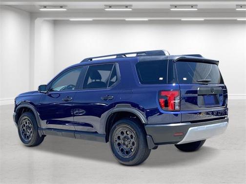 2026 Honda Passport AWD RTL Blackout