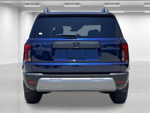2026 Honda Passport AWD RTL Blackout