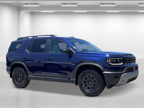 2026 Honda Passport AWD RTL Blackout