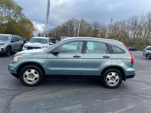2011 Honda CR-V LX