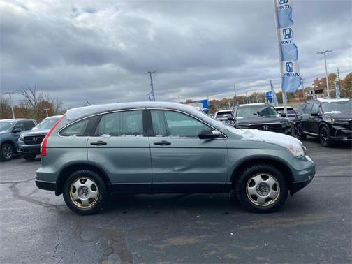 2011 Honda CR-V LX