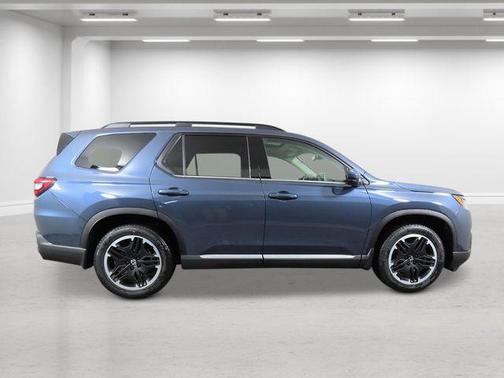 2026 Honda Pilot Touring 8-Passenger