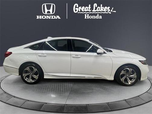 2019 Honda Accord EX
