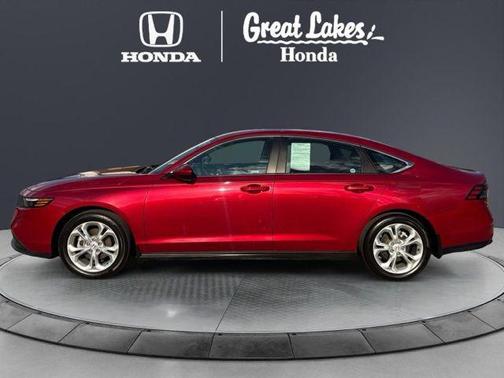 2023 Honda Accord LX 1.5T