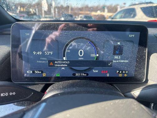 2024 Honda Prologue EX