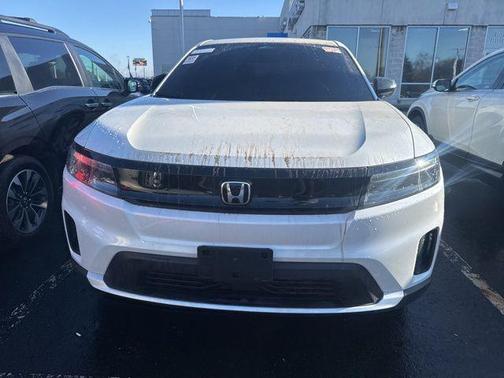 2024 Honda Prologue EX