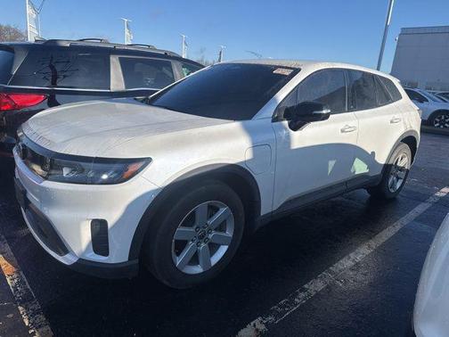 2024 Honda Prologue EX