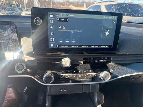 2024 Honda Prologue EX