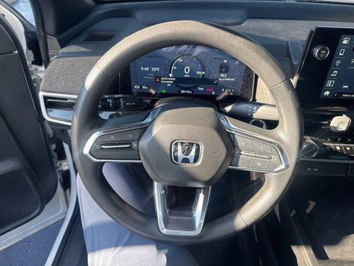 2024 Honda Prologue EX