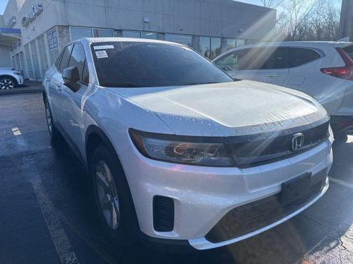 2024 Honda Prologue EX