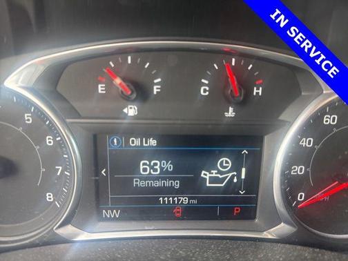 Steel Metallic 2018 GMC Terrain SLE