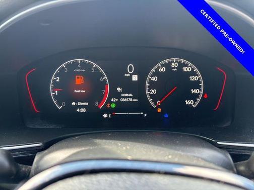 Crystal Black Pearl 2024 Honda Civic Si Base