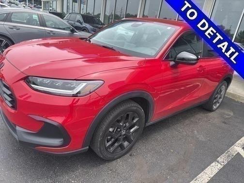 2023 Honda HR-V AWD Sport