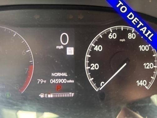 2023 Honda HR-V AWD Sport