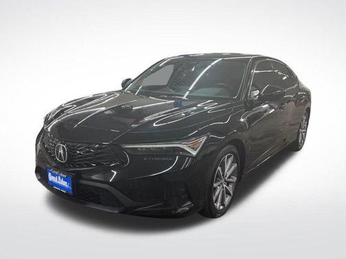 2025 Acura Integra Base