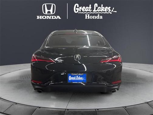 2025 Acura Integra Base