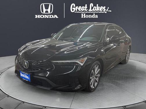 2025 Acura Integra Base