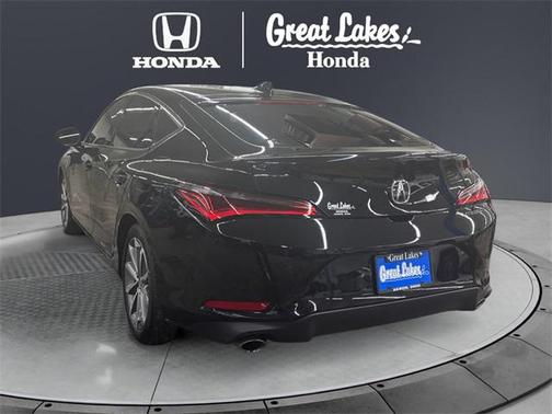 2025 Acura Integra Base