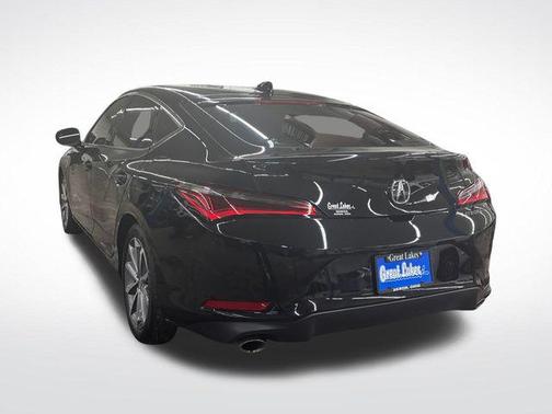 2025 Acura Integra Base