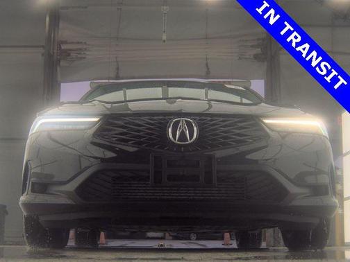 2025 Acura Integra Base