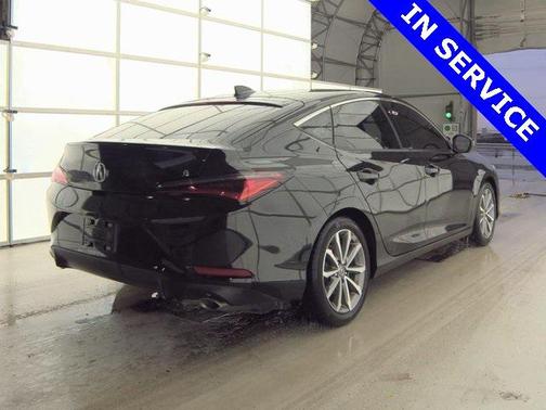 2025 Acura Integra Base