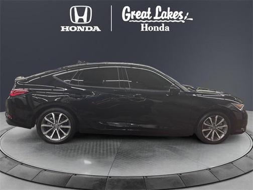 2025 Acura Integra Base