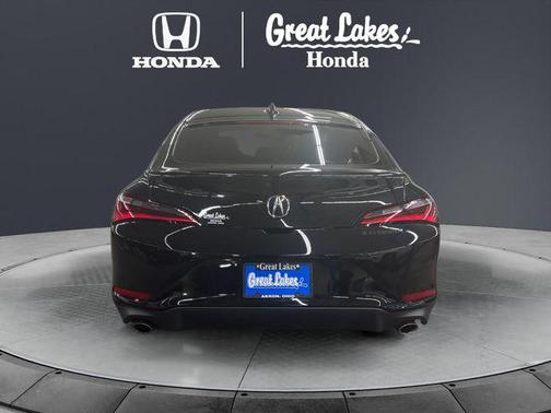 2025 Acura Integra Base