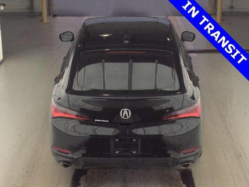 2025 Acura Integra Base