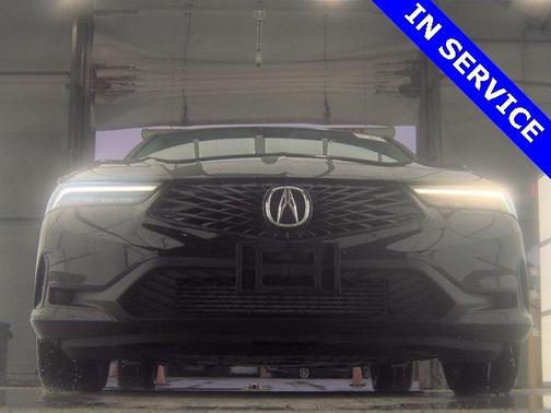 2025 Acura Integra Base