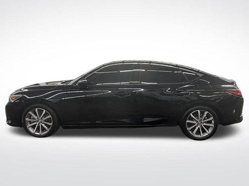 2025 Acura Integra Base