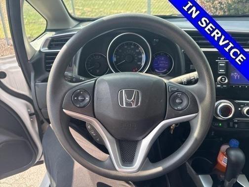 2019 Honda Fit LX