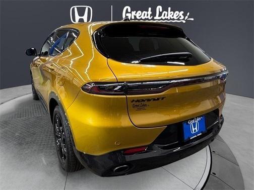 2024 Dodge Hornet R/T EAWD