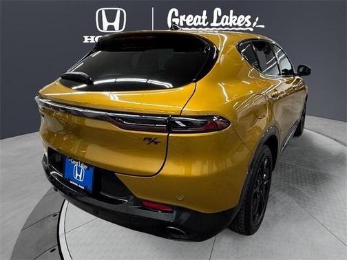 2024 Dodge Hornet R/T EAWD