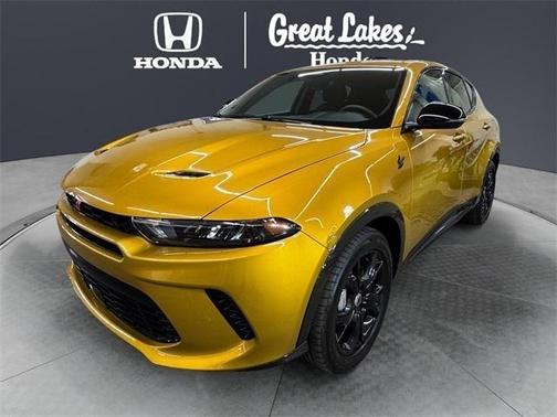 2024 Dodge Hornet R/T EAWD