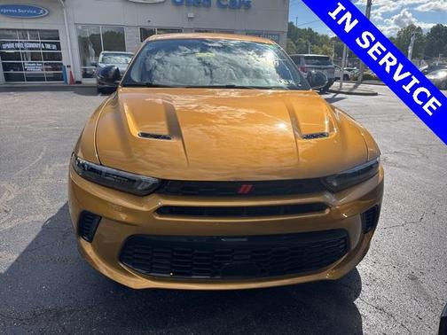2024 Dodge Hornet R/T EAWD