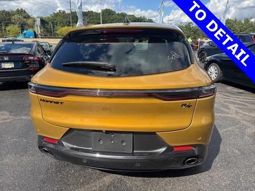 2024 Dodge Hornet R/T EAWD