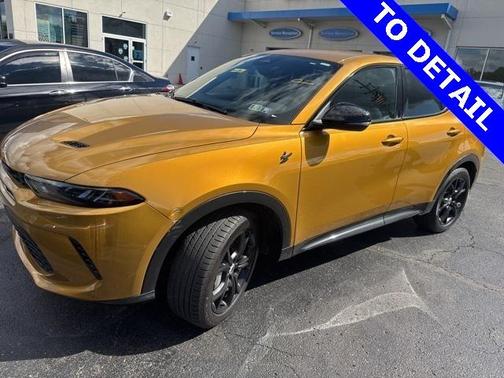 2024 Dodge Hornet R/T EAWD