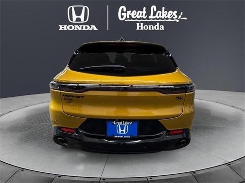 2024 Dodge Hornet R/T EAWD