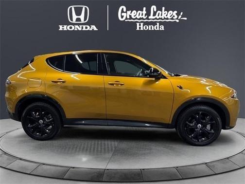 2024 Dodge Hornet R/T EAWD