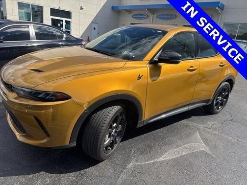 2024 Dodge Hornet R/T EAWD