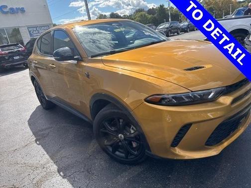 2024 Dodge Hornet R/T EAWD