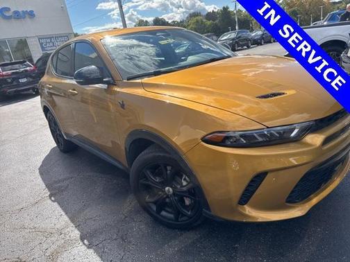 2024 Dodge Hornet R/T EAWD