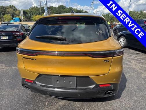 2024 Dodge Hornet R/T EAWD
