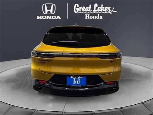 2024 Dodge Hornet R/T EAWD